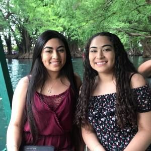 Meet your Posher, Daisy